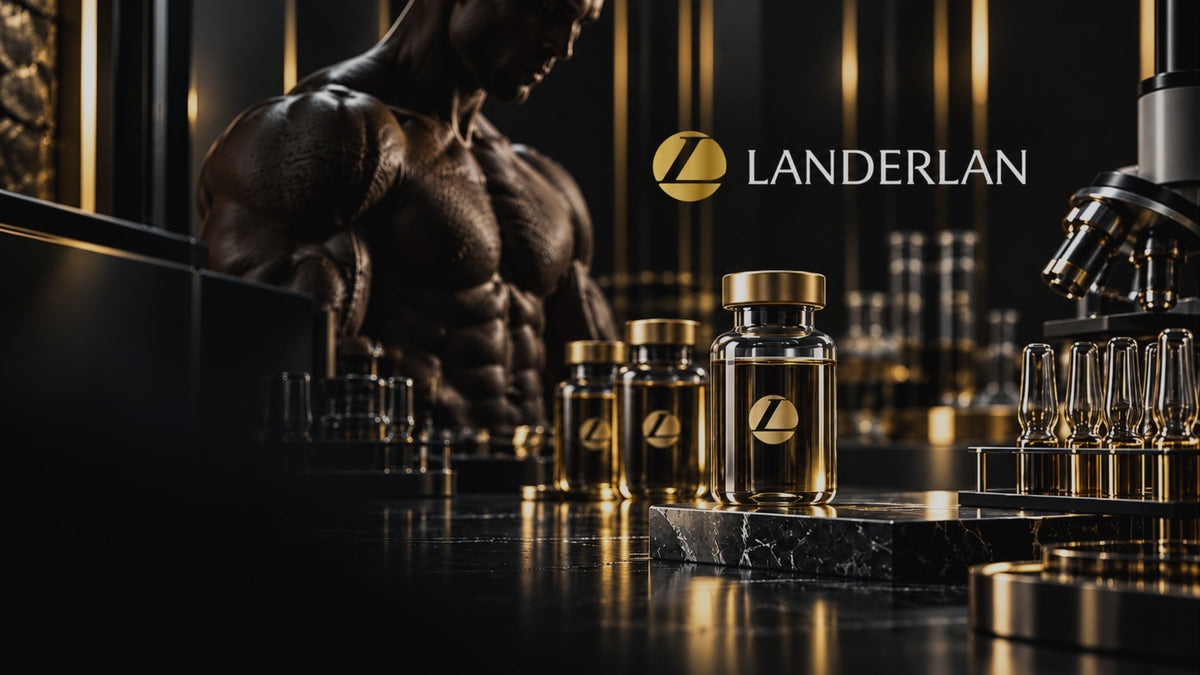Landerlan