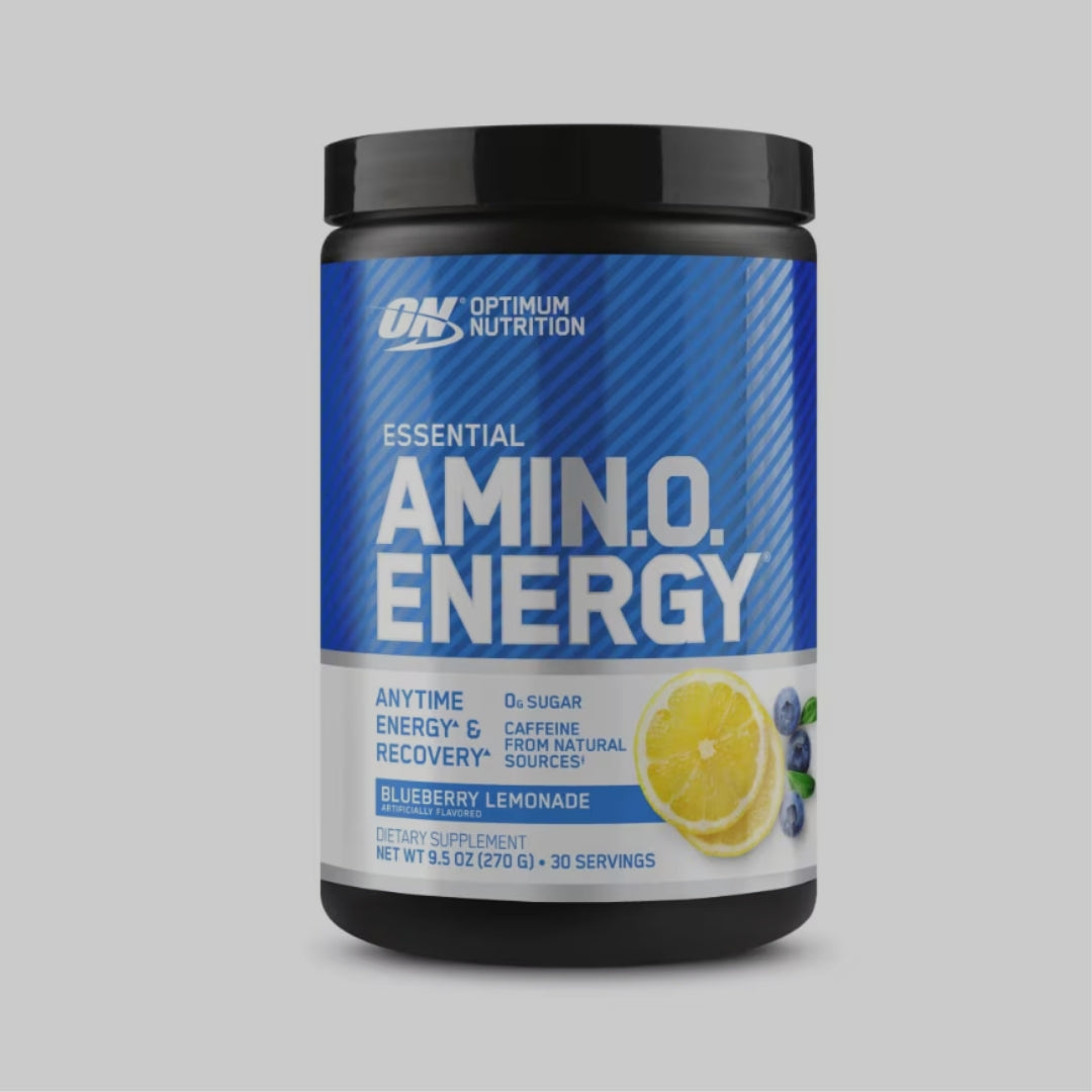 AMINO ENERGY DE OPTIMUM NUTRITION