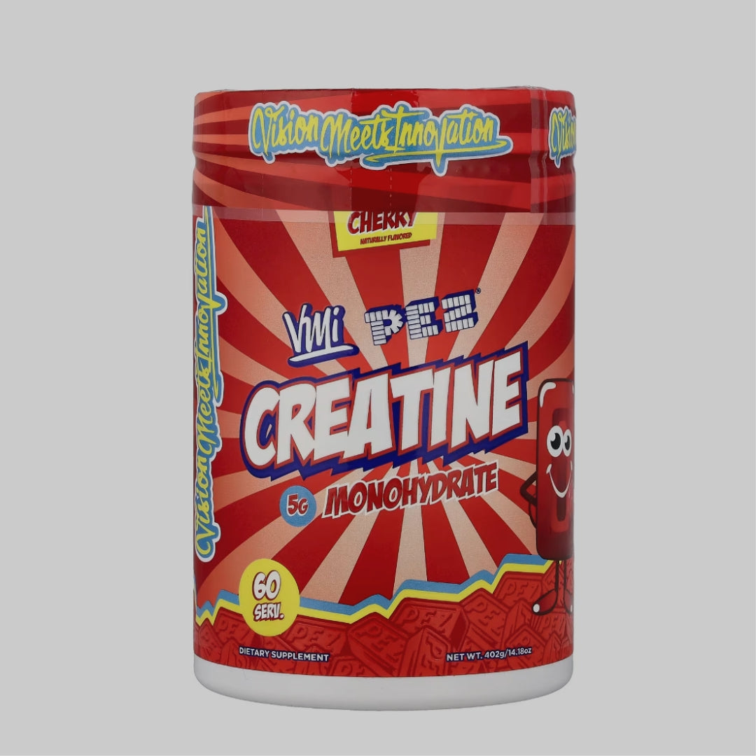 CREATINE MONOHYDRATE DE VMI