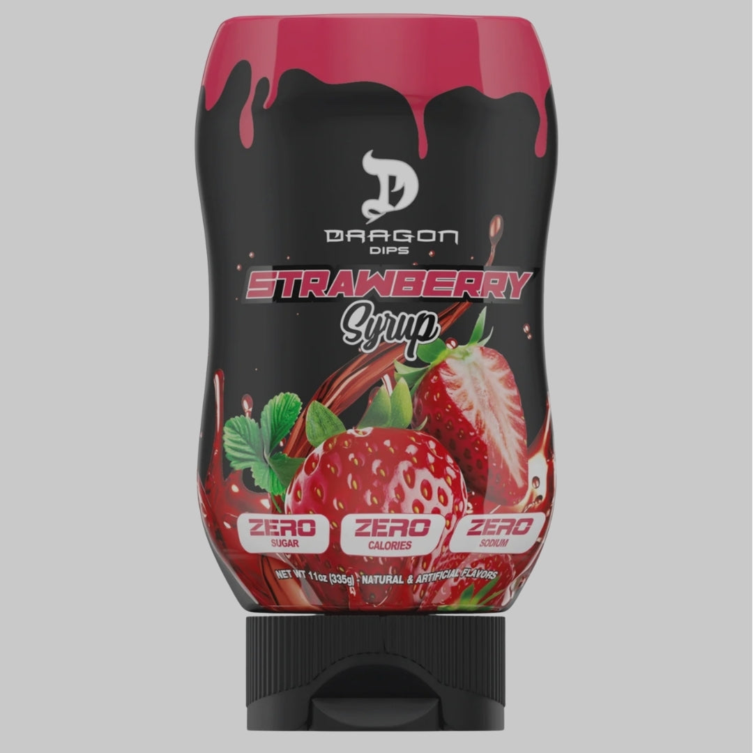 DRAGON DIPS DE DRAGON PHARMA