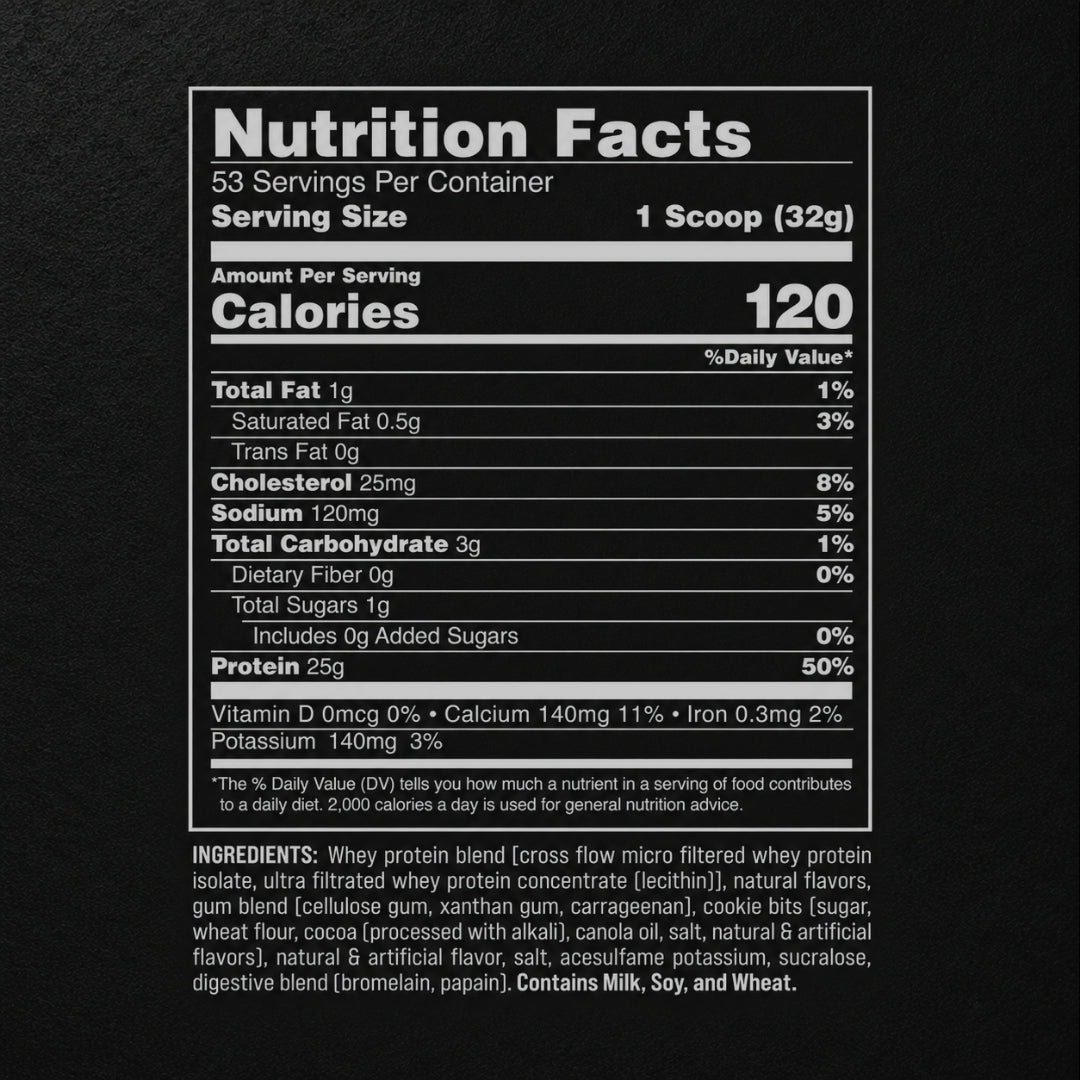 ISOLATE LOADED WHEY PROTEIN DE UNIVERSAL NUTRITION