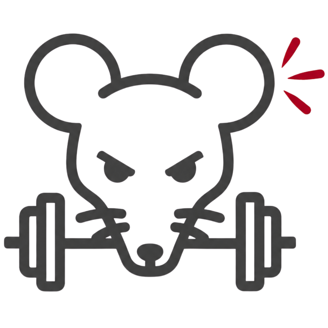GYMRAT