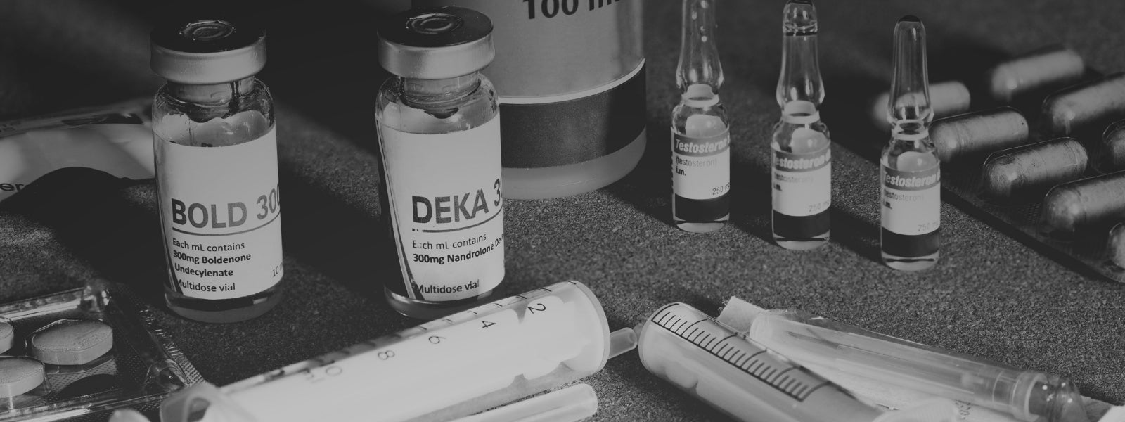 Farmacología Deportiva