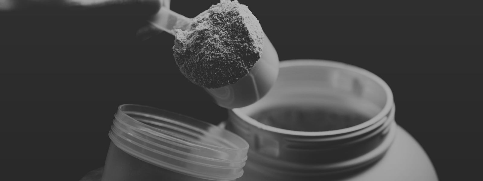 Proteínas y Whey Protein