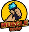 Muscle Shop México | Tienda en línea con los mejores suplementos deportivos