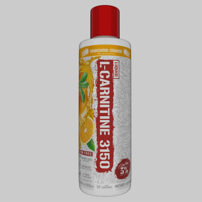 LIQUID L-CARNITINE 3150 DE RICH PIANA 5% NUTRITION