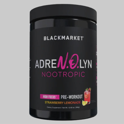 ADRENOLYN NOOTROPIC DE BLACKMARKET