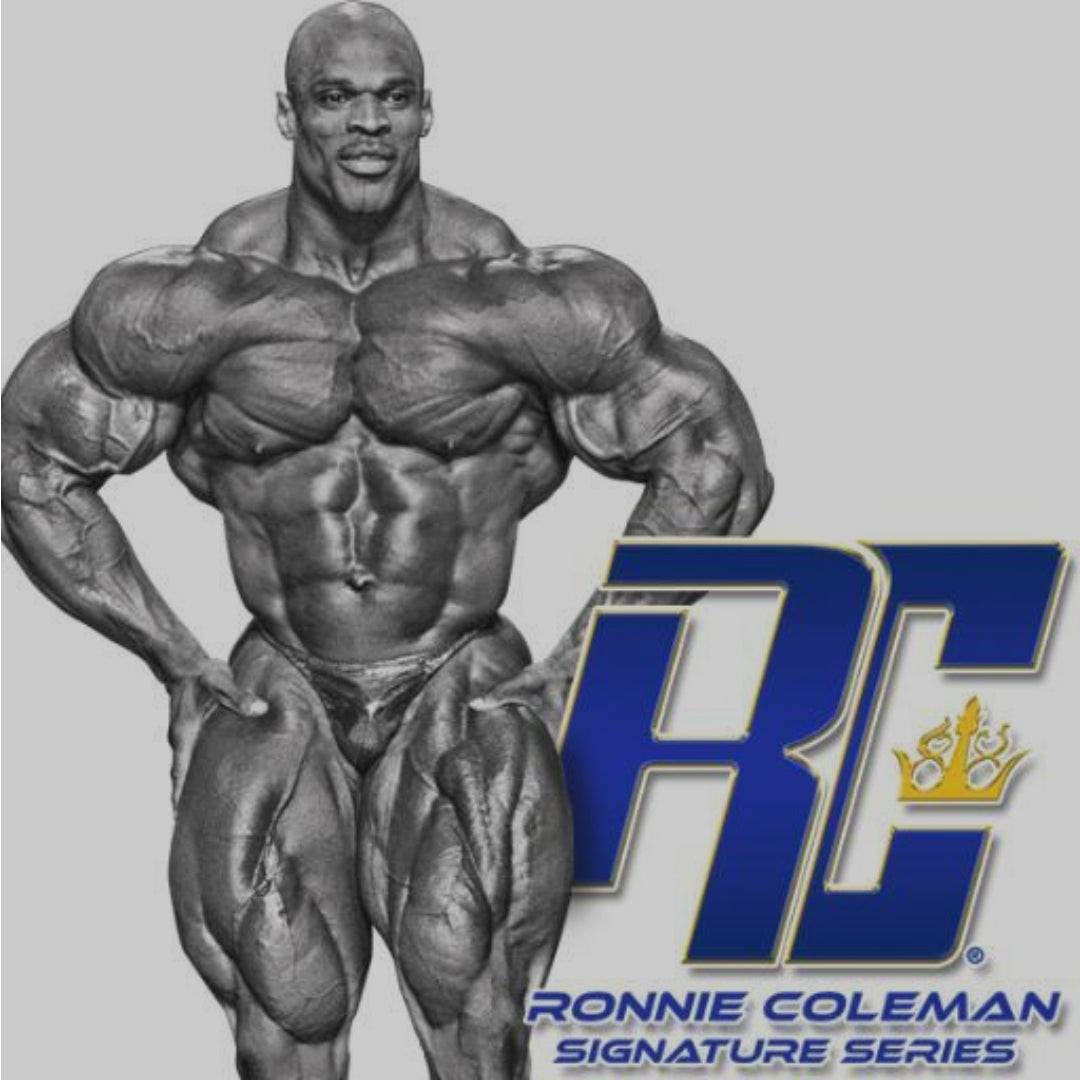 AMINO TONE +EAA SPORT DE RONNIE COLEMAN