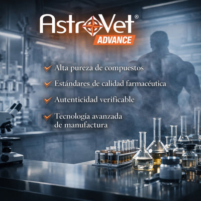 EQUIVET 200 DE ASTROVET