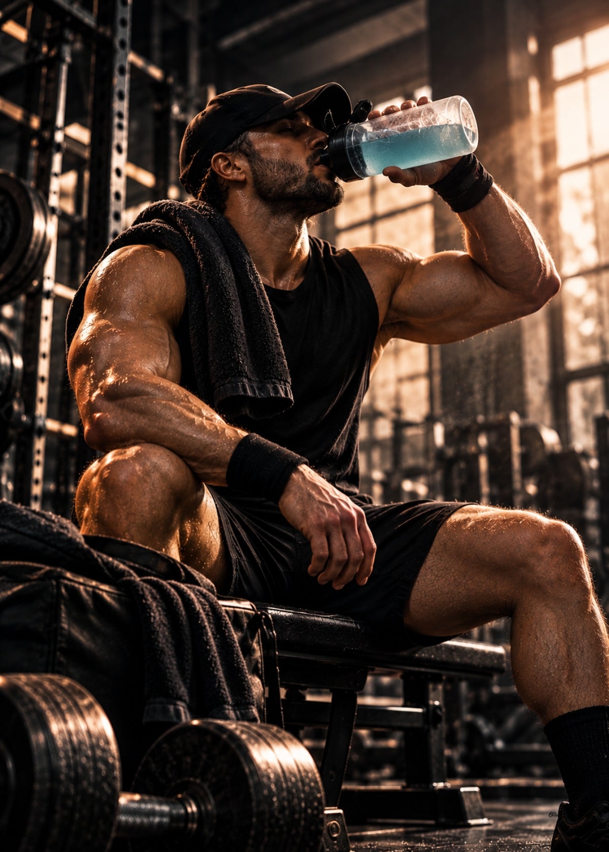 Amino / hidratación