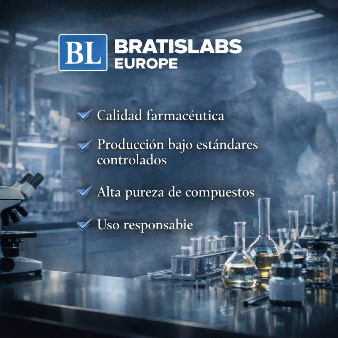 DROSTENOL E DE BRATISLABS EUROPE