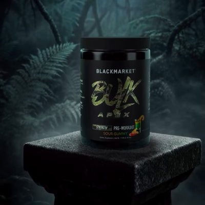 BULK APEX DE BLACKMARKET