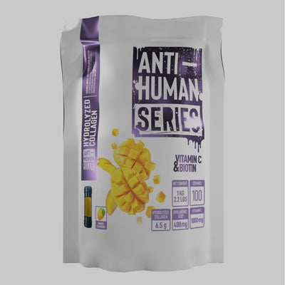 HYDROLYZED COLLAGEN DE ANTI-HUMAN SERIES