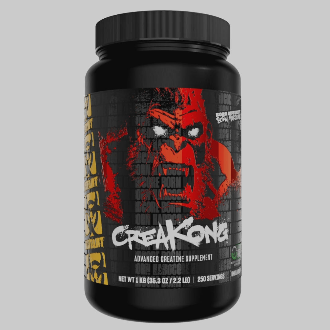 CREAKONG DE MUTANT