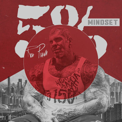 CODE RED CREATINE DE RICH PIANA 5% NUTRITION