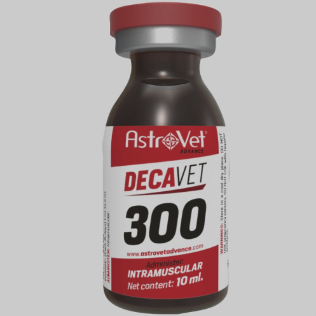 DECAVET 300 DE ASTROVET