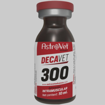 DECAVET 300 DE ASTROVET
