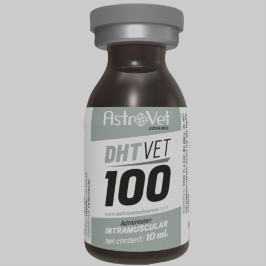 DHT VET 100 DE ASTROVET