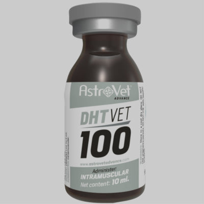 DHT VET 100 DE ASTROVET