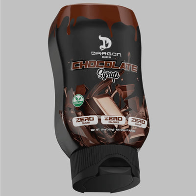 DRAGON DIPS DE DRAGON PHARMA