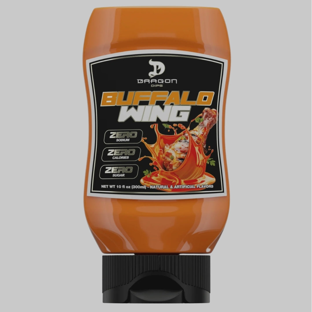 DRAGON DIPS DE DRAGON PHARMA