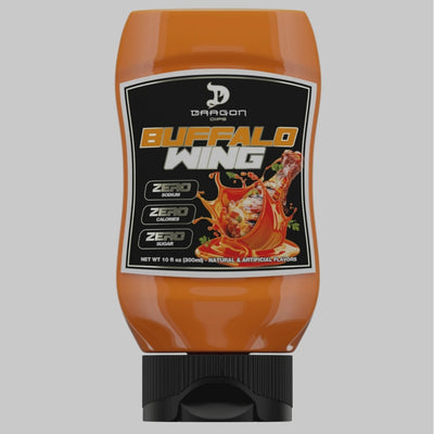 DRAGON DIPS DE DRAGON PHARMA