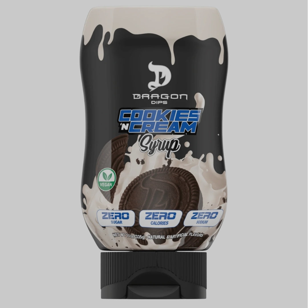 DRAGON DIPS DE DRAGON PHARMA