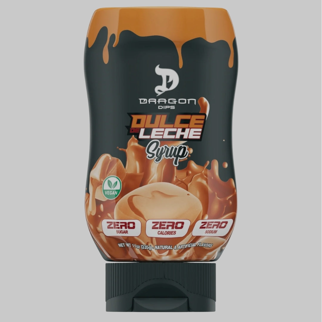 DRAGON DIPS DE DRAGON PHARMA