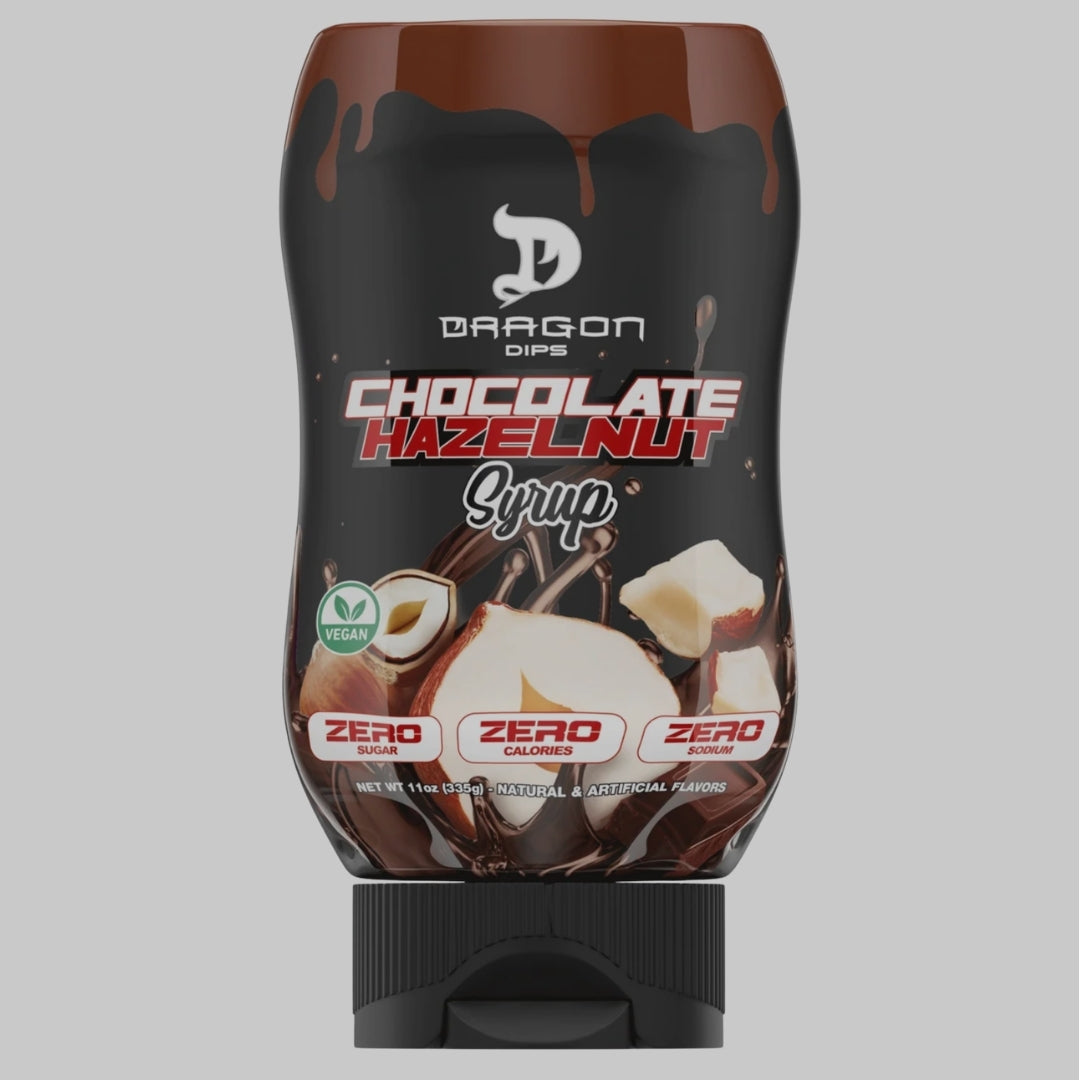 DRAGON DIPS DE DRAGON PHARMA