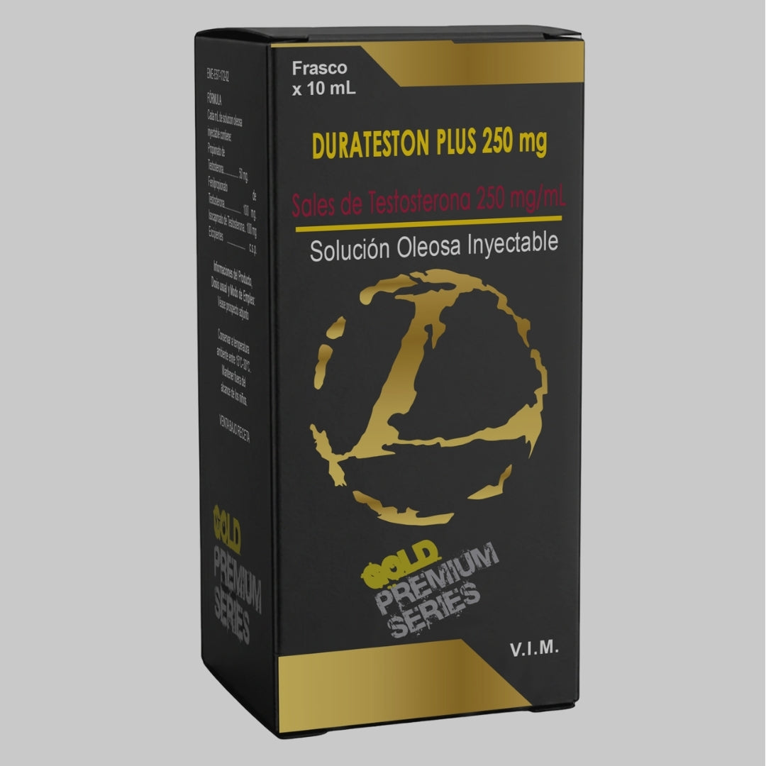 DURATESTON PLUS DE LANDERLAN GOLD