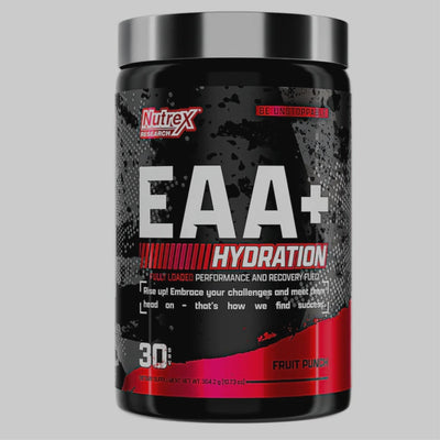 EAA+ HYDRATION DE NUTREX