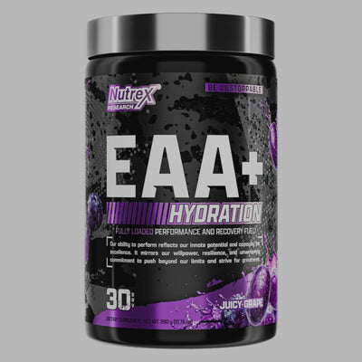 EAA+ HYDRATION DE NUTREX
