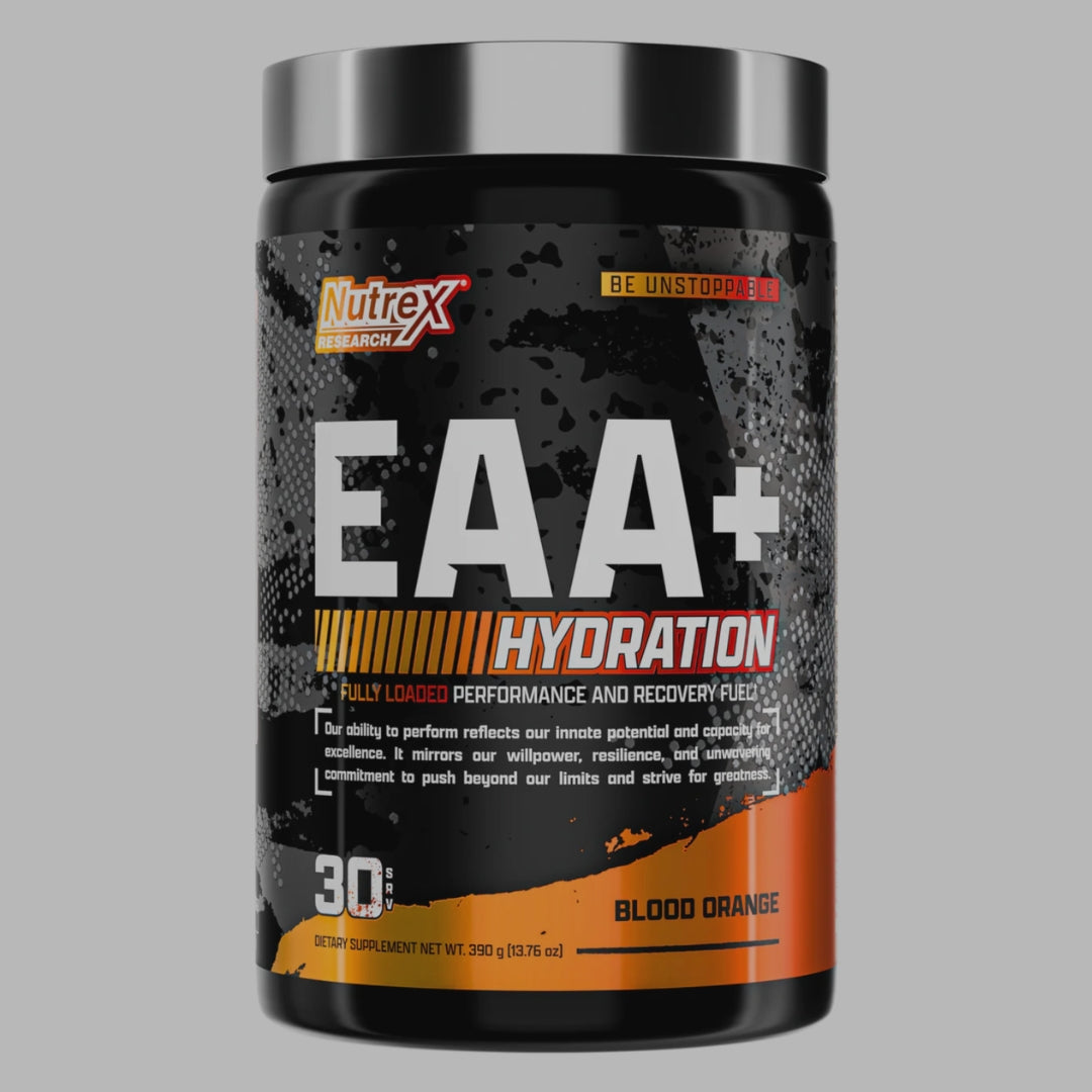 EAA+ HYDRATION DE NUTREX