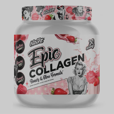 EPIC COLLAGEN DE NUTRIFITT