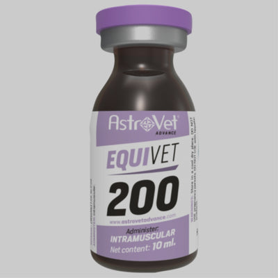EQUIVET 200 DE ASTROVET