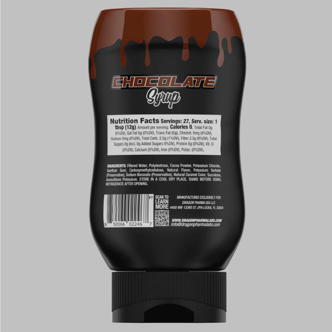 DRAGON DIPS DE DRAGON PHARMA