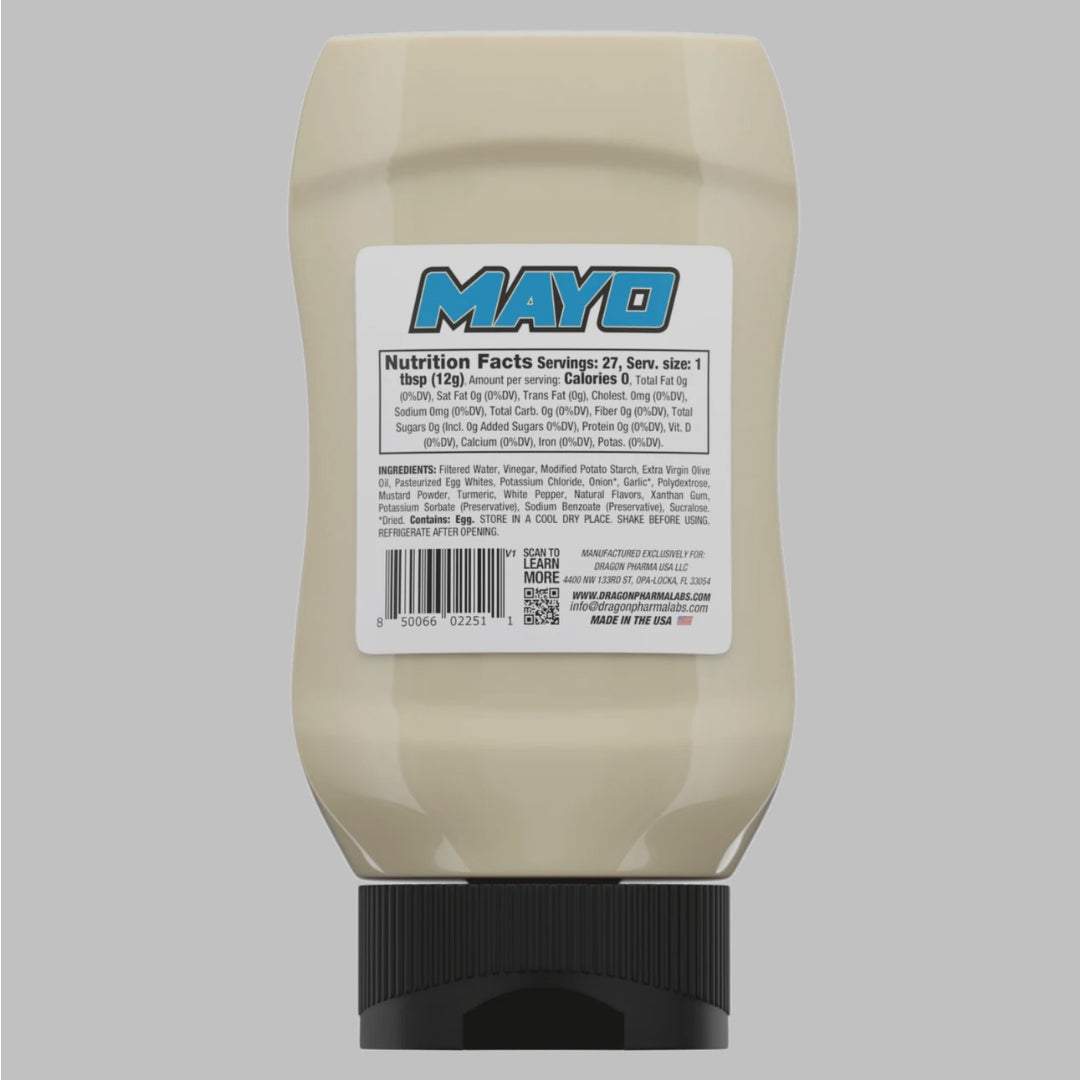 DRAGON DIPS DE DRAGON PHARMA