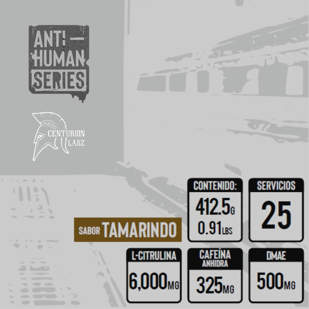 GOD OF RAGE COLLAB ANTI-HUMAN SERIES