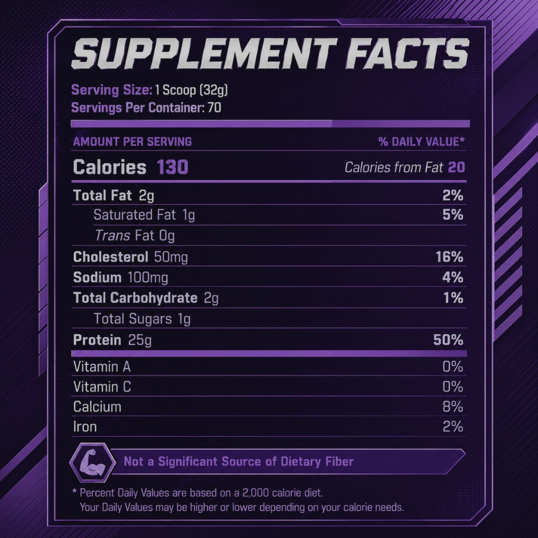 PLATINUM WHEY DE EAS