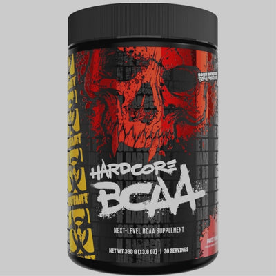 HARDCORE BCAA DE MUTANT