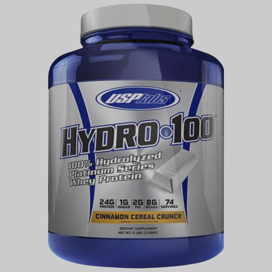 HYDRO 100 DE USPLABS