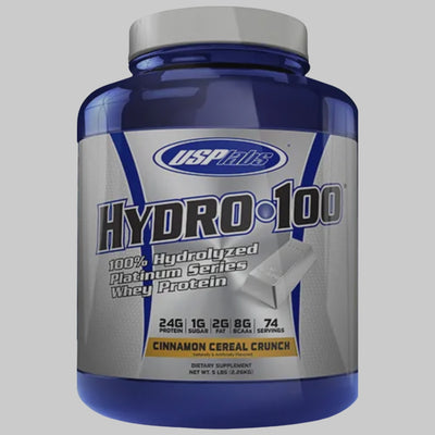 HYDRO 100 DE USPLABS