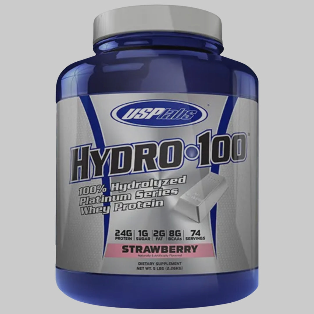 HYDRO 100 DE USPLABS