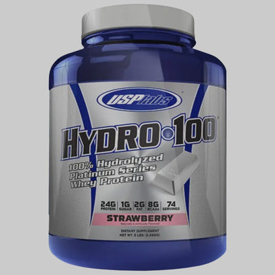 HYDRO 100 DE USPLABS