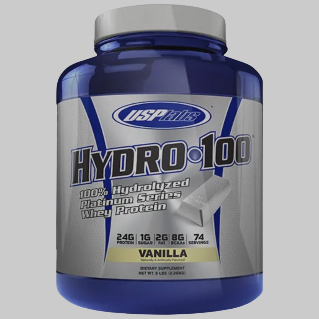 HYDRO 100 DE USPLABS