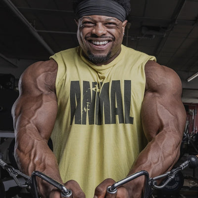 ISOLATE LOADED WHEY PROTEIN DE UNIVERSAL NUTRITION