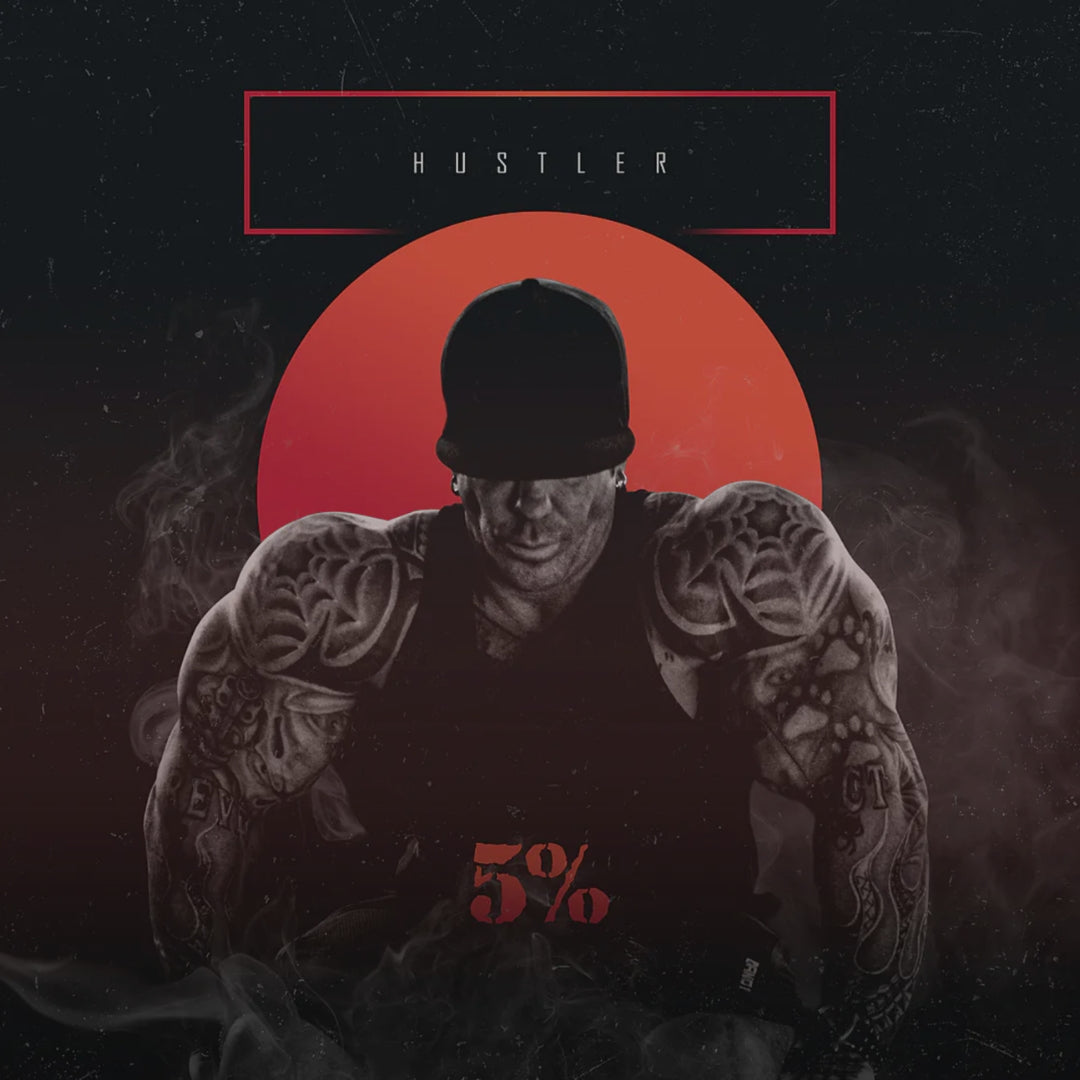 LEGENDARY KIT DE RICH PIANA 5% NUTRITION