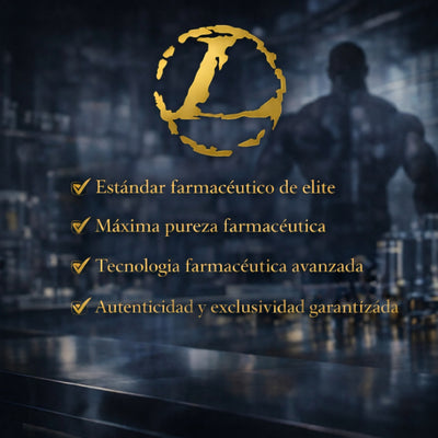 ANDROLIC MESTEROLONA DE LANDERLAN