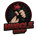 Muscle Shop México