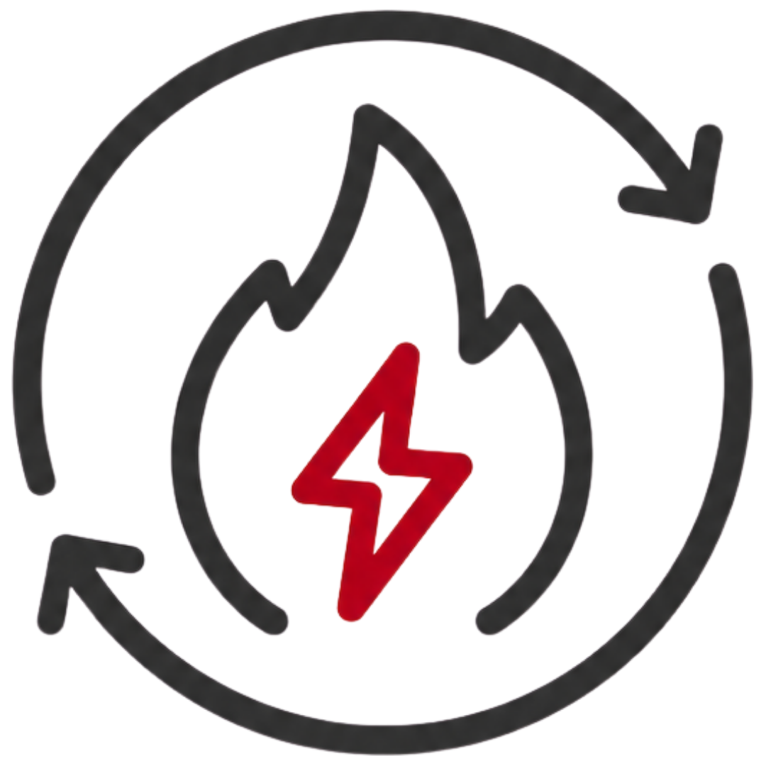 ENERGÍA